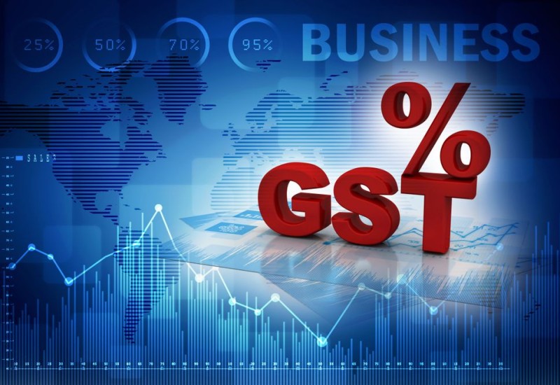 How GST Impacts Small Businesses: A Comprehensive Guide